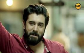 Nivin pauly sakhavu official teaser is here