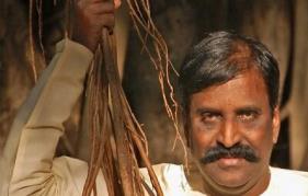 ONV award for Tamil lyricist Vairamuthu becomes controversial