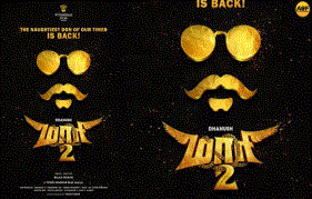 Official: Maari 2 Full Cast and Crew Announced!