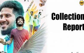 Parava collection report is here