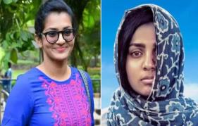 Parvathy Thiruvothu thinks about a heartfelt note about 'Uyare' in one year