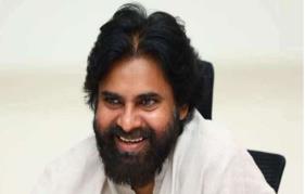 Pawan Kalyan has an application to the Government of Tamil Nadu