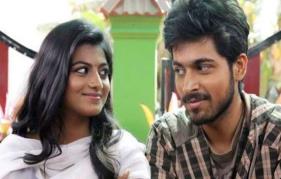 Poriyaalan is a really similar film to my heart: Harish Kalyan