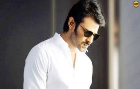 Prabhas Saaho shooting period revealed