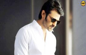 Prabhas Went Scuba Diving As Part Of Training For Saaho