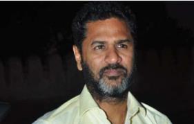 Prabhudeva's 'Bagheera' psycho-mystery thriller has 5 heroines