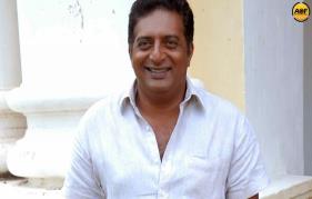 Prakash Raj Joins Mohanlal’s Odiyan!