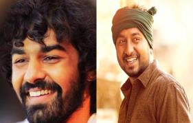 Pranav is a committed actor, says Vineeth Sreenivasan