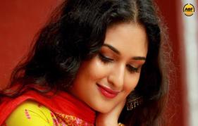 Prayaga Martin Does The Role Of Classical Dancer