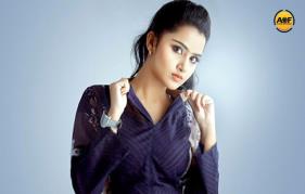 Premam Fame Anupama is happy about her films