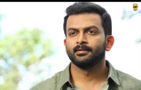 Prithvi To Team Up With Naam Shabana Team