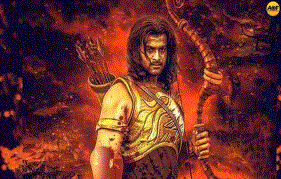 Prithviraj Opens Up About The Big Budget Epic Karnan