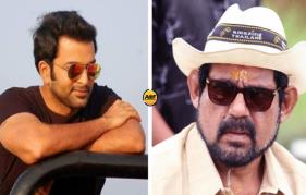 Prithviraj To Join Hands With Viji Thampi For Yet Another Movie?
