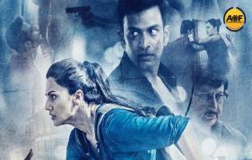 Prithviraj’s upcoming Bollywood movie Naam Shabana will release on March 31
