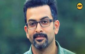 Prithviraj’s vimanam second schedule started 