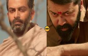 Prithviraj sukumaran’s Tiyaan teaser Released