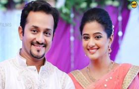 Priya Mani marries Musthafa