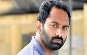 Producers' body unhappy on Fahadh Faasil's decision to shoot his next on iPhone