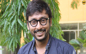 RJ Balaji Speaks Out About Karu