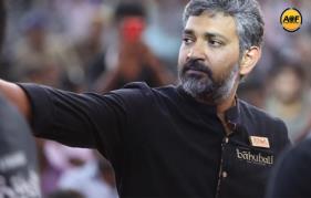 Rajamouli Speaks About Mahadeera!