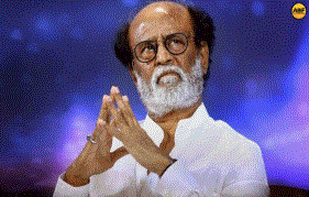 Rajinikanth launches website after announcing political entry
