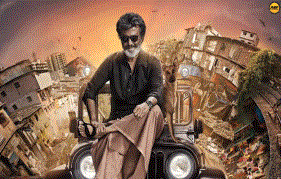 Rajinikanth to stun with Marathi in Kaala