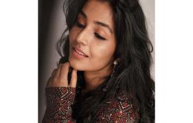 Rajisha Vijayan signs Suriya's next with Gnanavel!