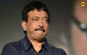 Ram Gopal Varma To Direct The Star Of The 1980s