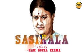 Ram Gopal Varma on ‘Sasikala’ biopic