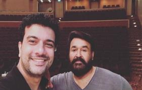 Ramesh Pisharody to direct Mohanlal?