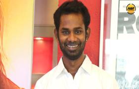 Ramesh Thilak joins Vijay Sethupathi’s Film