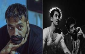 Ranbir Kapoor Reminds Me Of Raj Kapoor Says Anurag Kashyap