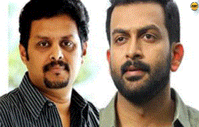 Ranjith Sankar to team up with Prithviraj Sukumaran again