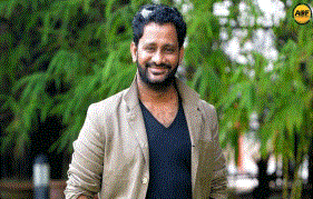 Resul Pookutty to make his acting debut