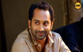 Revealed, Fahadh Faasils character in Rafi’s Role model 