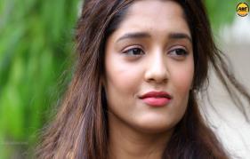Rithika Singh Plays A Lively And Independent Girl In ‘Guru’