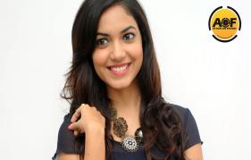 Ritu Varma Replaces Anu Emmanuel in Dhruva Natchathiram