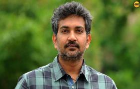 SS Rajamouli To Be Honoured With Akkineni National Award