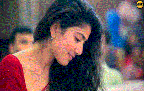 Sai Pallavi joins with Dhanush for Maari 2