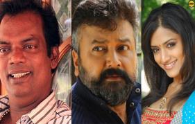 Salim Kumar To Join Hands With Jayaram And Mamtha For His Next