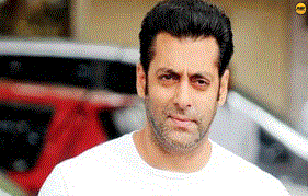 Salman Khan To Become A Father?