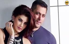 Salman Khan and Jacqueline Fernandez to team up for Race 3