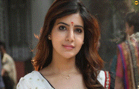 Samantha To Debut In Bollywood Soon!