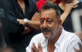 Sanjay Dutt diagnosed with lung cancer