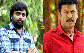 Sasikumar To Join Samuthirakani Again!