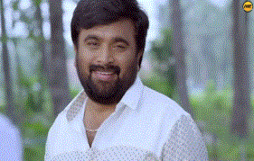 Sasikumar Wraps Up His Next!