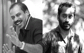 Sathyan Anthikad, Fahadh Faasil uniting once again