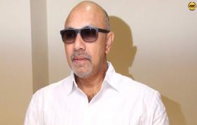 Sathyaraj Plays Karthi’s Dad!