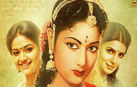 Savitri biopic Mahanati gets release date!