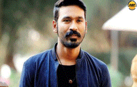 Secret In Dhanush Starrer Revealed